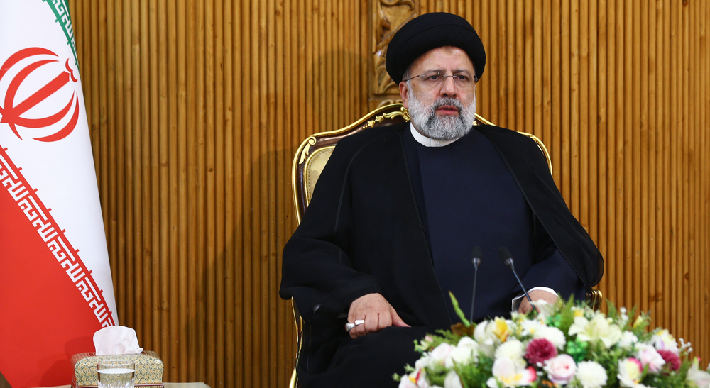 Iran permanent membership in SCO diplomatic achievement: Raeisi