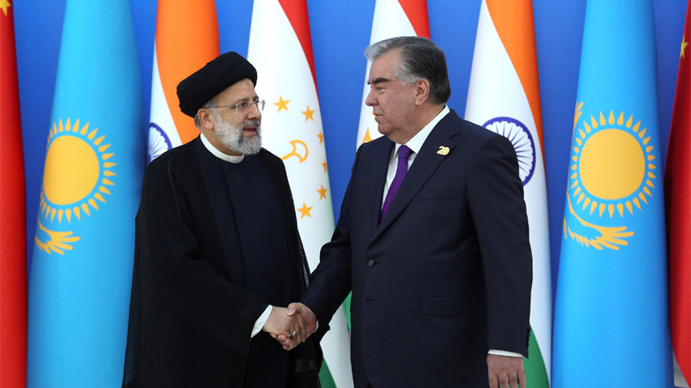 Press TV's news headlines