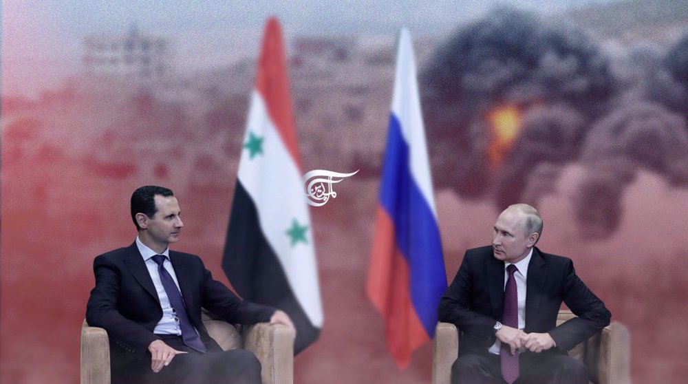 L'offensive contre Idlib, imminente?