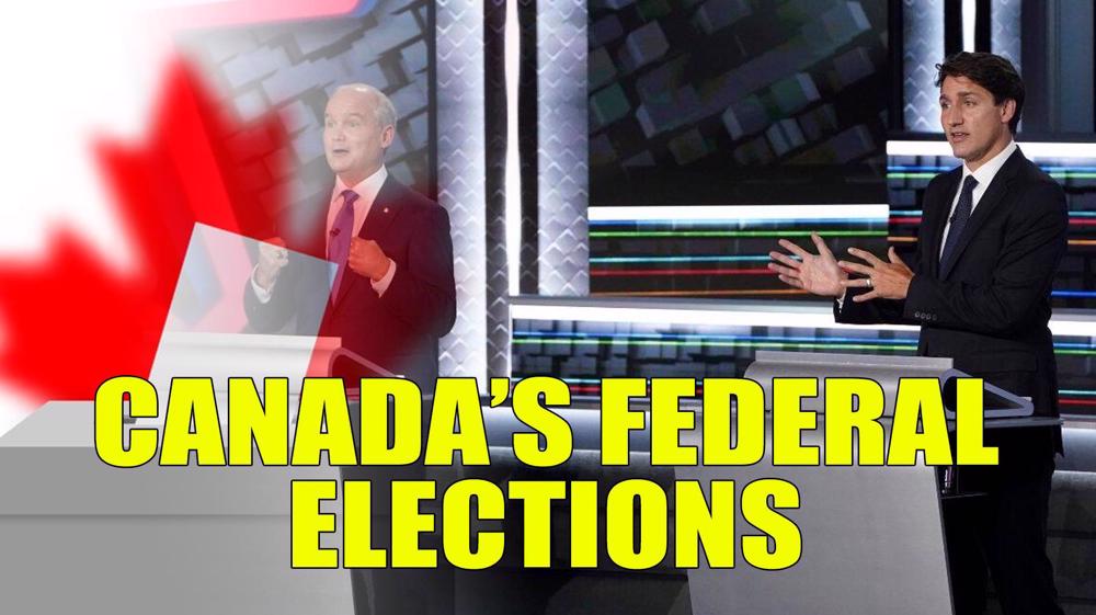 Canada's election: will Islamophobia be addressed?