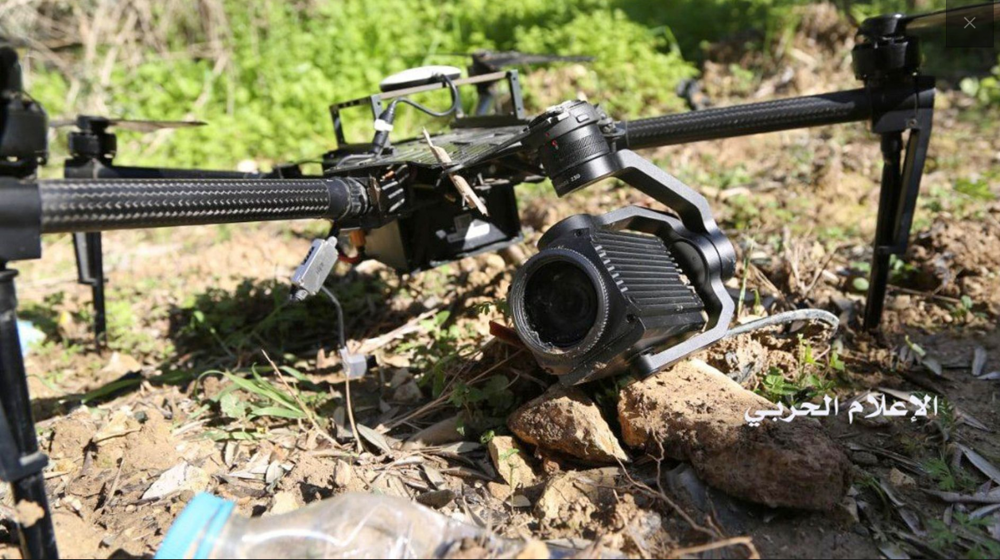 Algérie: le coup de drone Israël/Ankara