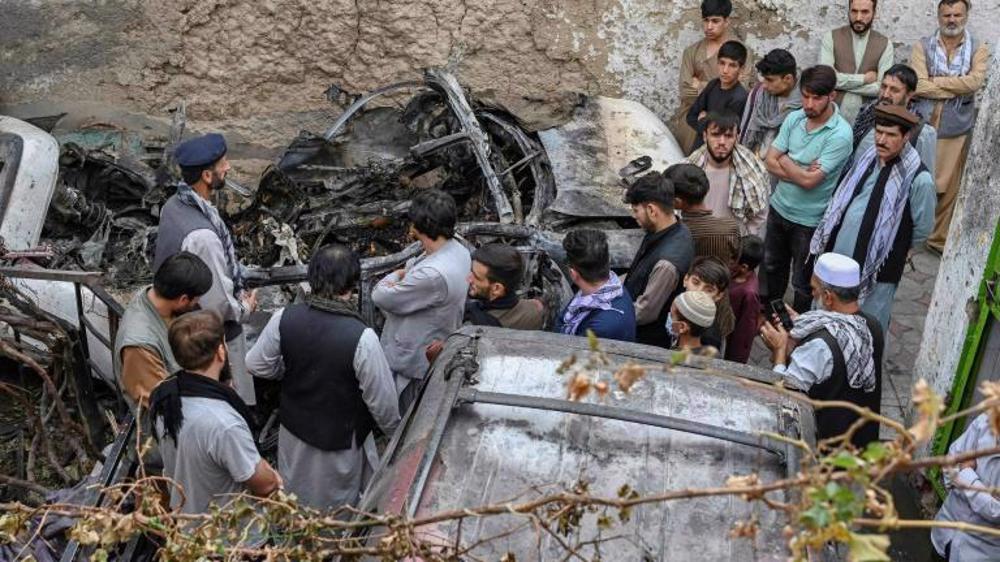 Afghanistan: les USA déjà hors jeu?
