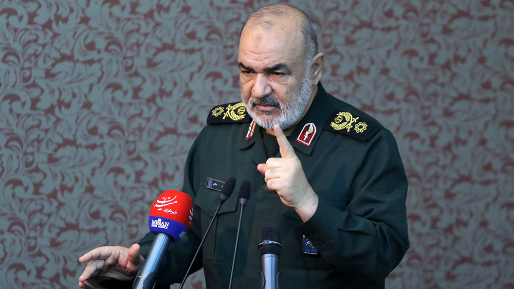 'Yemeni resistance subdued US into a defeated state'