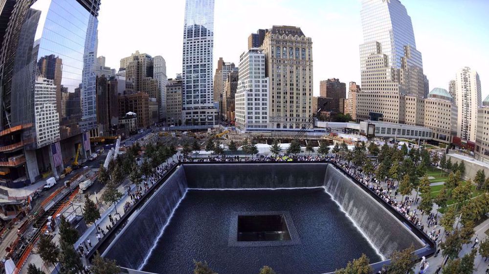 Sept. 11 victims' families push US watchdog to investigate FBI's 'lost' evidence