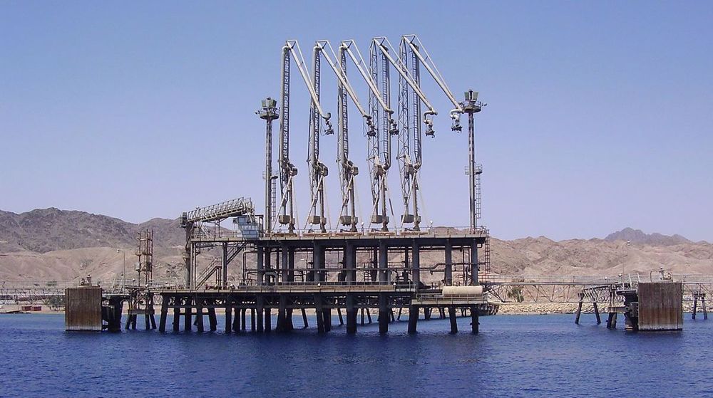 Le scandale pétrolier en Israël …