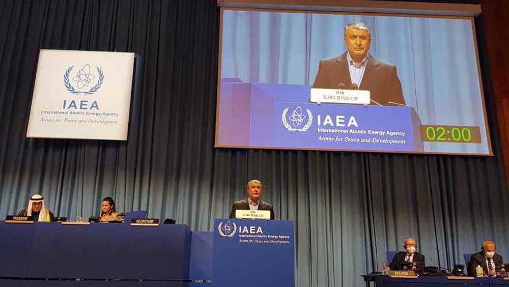 Iran urges IAEA to maintain independence, impartiality, avoid political moves