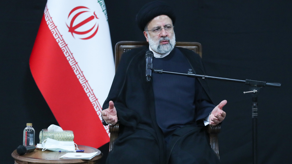 Iran’s focus on neighbors facilitated vaccine imports, SCO membership: Raeisi