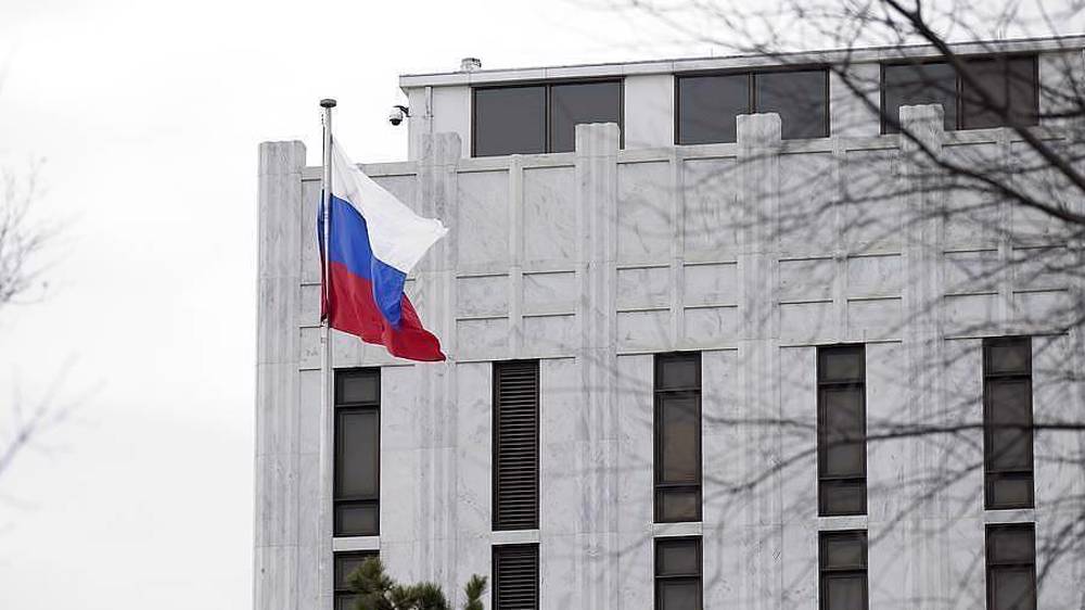 Russia demands US explanation on cyberattacks targeting online voting platform