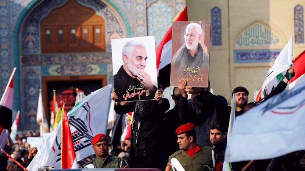 US, Israeli commanders involved in Gen. Soleimani’s assassination killed: Report