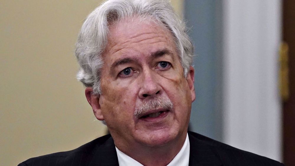 Member of CIA chief's team 'hit by Havana Syndrome' in India