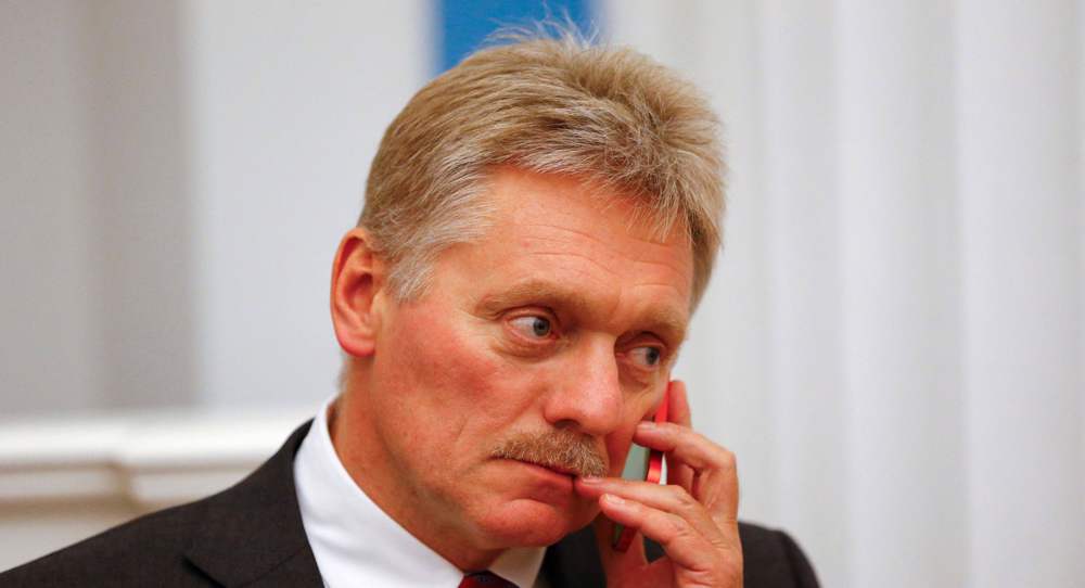 Russia says Europe’s court claim on Litvinenko poisoning ‘unfounded’