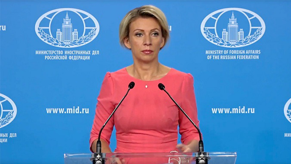 Russia says NATO ‘totally shocked’ by Australia-UK-US alliance