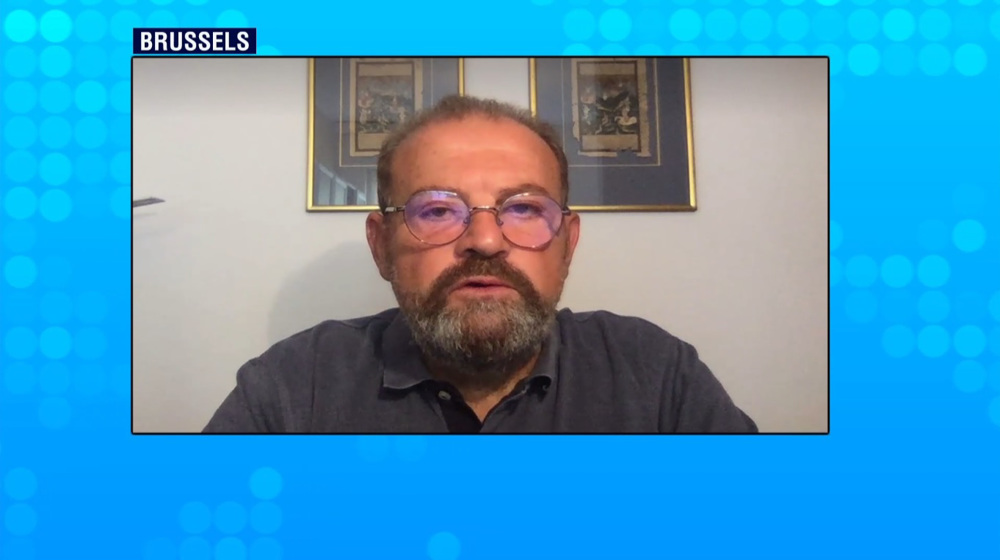 Journalist: US must take first step to revive Iran deal