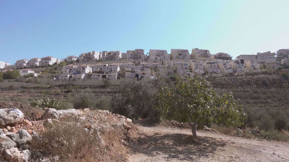 Palestinians condemn building synagogues in WB settlements