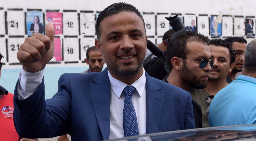 Tunisia's Ennahda: Saied's power grab risks 'dismantling state'
