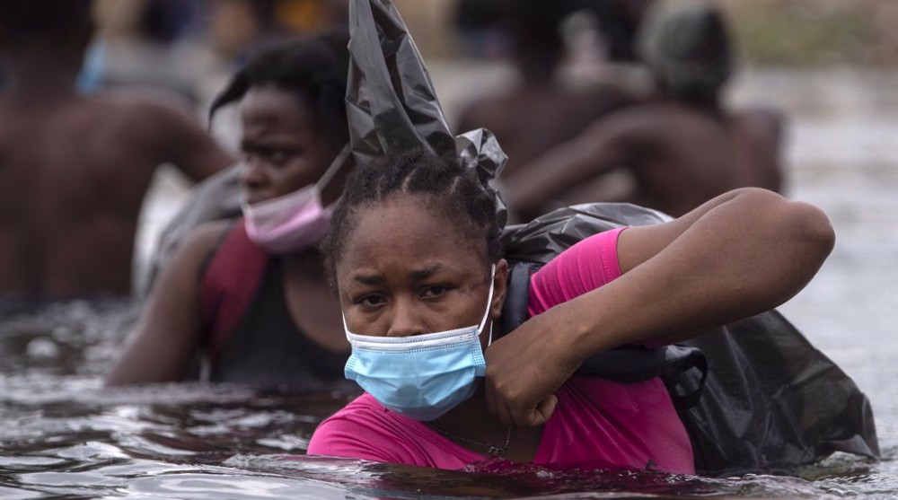 US deportations of Haitians 'inconsistent with international norms': UN 
