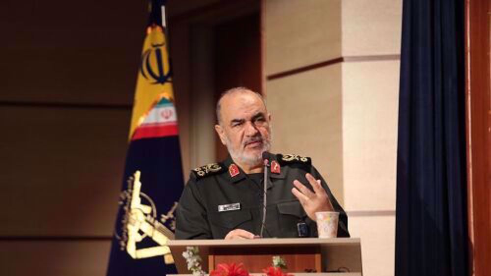 IRGC: US caught between a rock and a hard place in Yemen