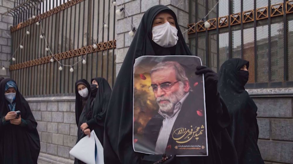 NYT: Iran’s nuclear scientist was 'at the top of Israel’s hit list since 2007'