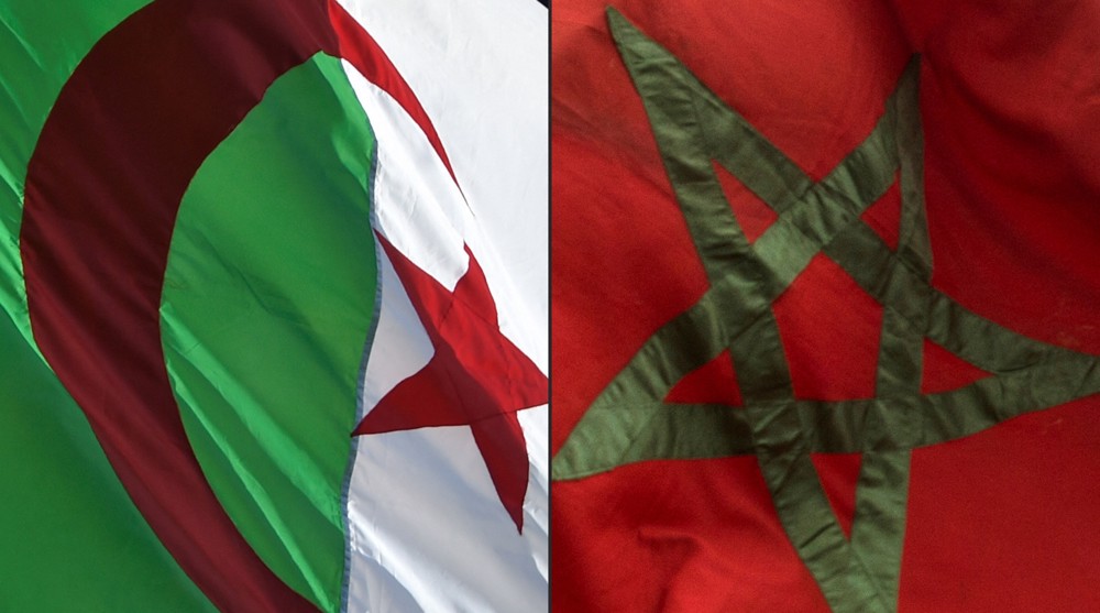 Algeria closes airspace to Morocco over 'provocations and hostile' actions