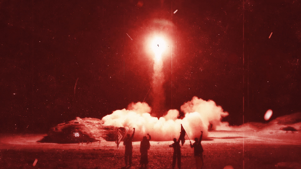 Saudi Arabia: Iron Dome