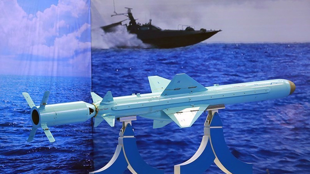 1er navire US "ciblé" par le Hezbollah?!