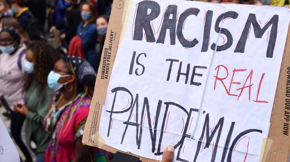 Racism in UK