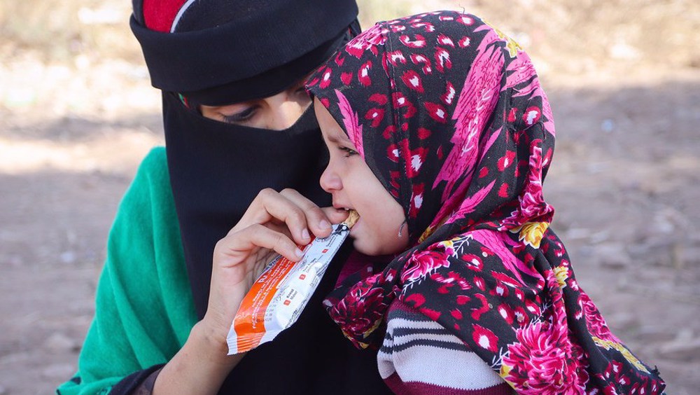 Millions in Yemen ‘a step away from starvation’: UN official 
