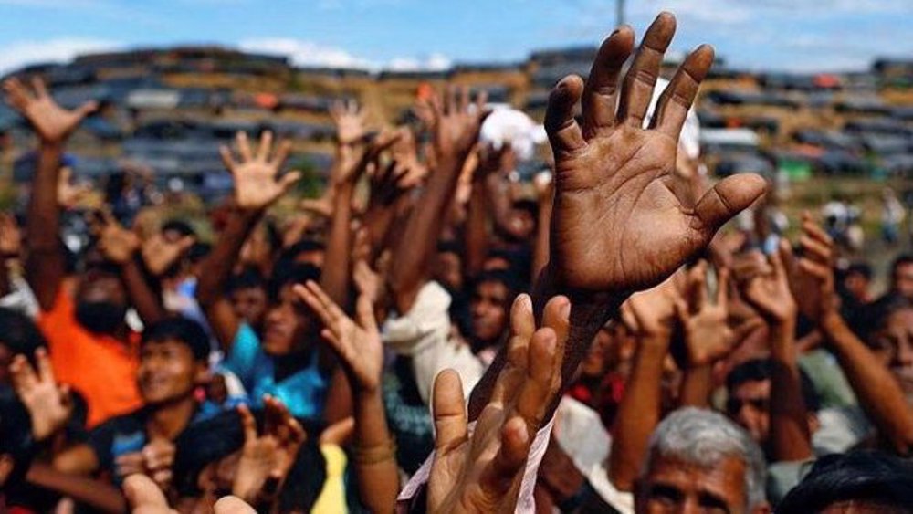 US judge orders Facebook to release anti-Rohingya account records