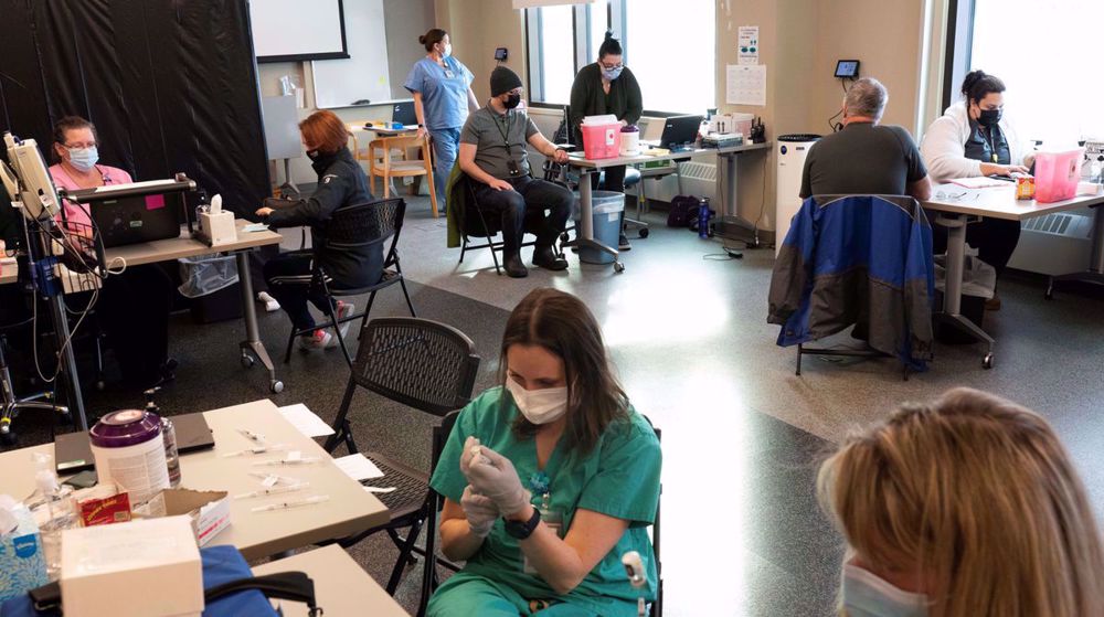 Delta variant of COVID-19 ‘cripples’ Alaska’s healthcare system