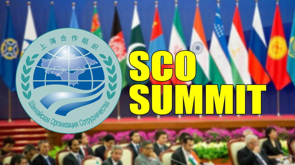 SCO: Bulwark against US and West hegemony