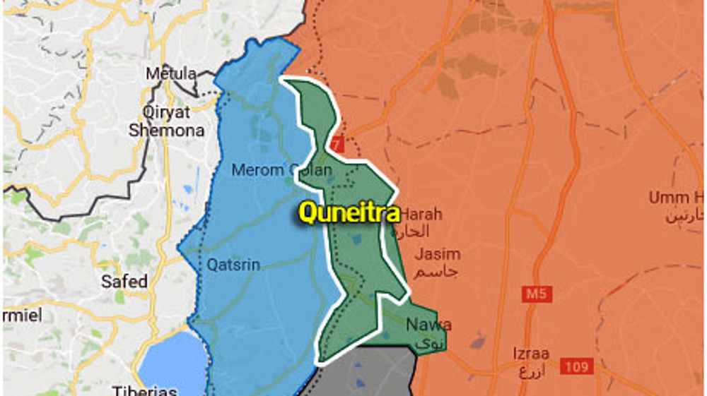 Syrie : Méga choc aérien anti-Israël!