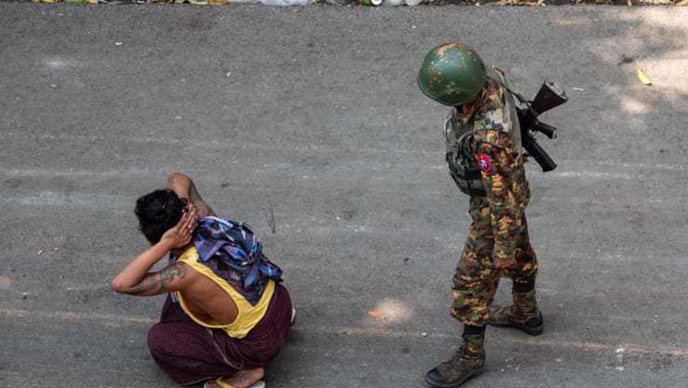 UN expert says international efforts failing in Myanmar, urges ‘change of course’ 