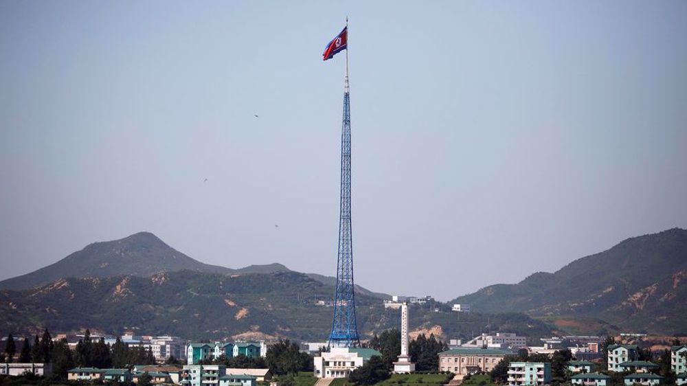 North Korea rejects South's end of war call amid ‘US hostile policy’