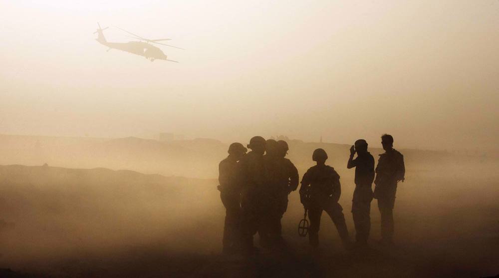 'UK forces linked to death of some 300 civilians'