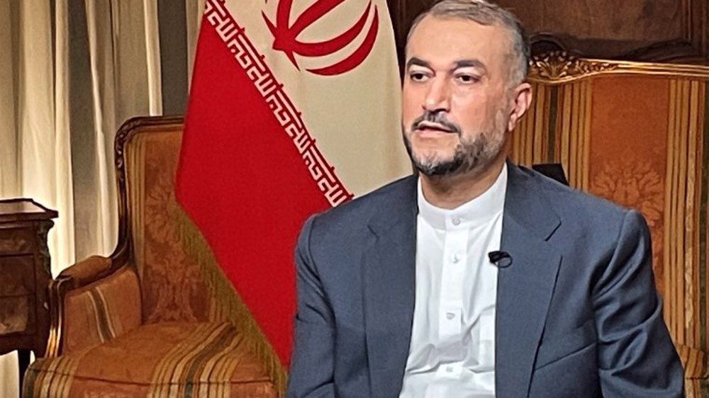 FM: Iran ready to resume nuclear talks but US sending 'negative sign' 