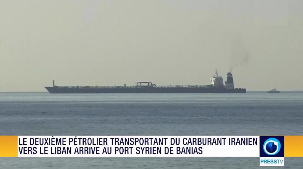 Iran Info du 24 septembre 2021