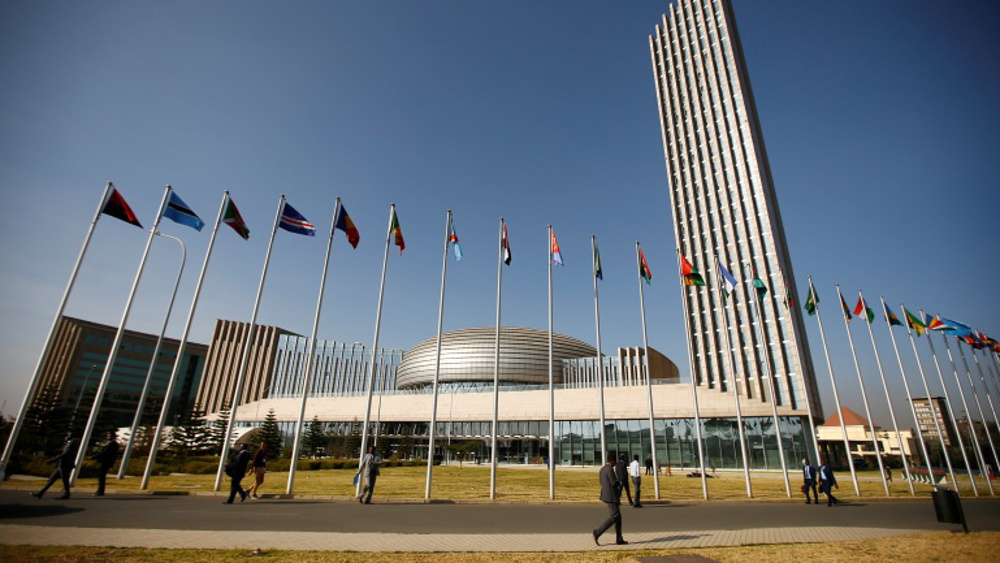Mandela grandson blasts African Union status for ‘apartheid Israel’ 