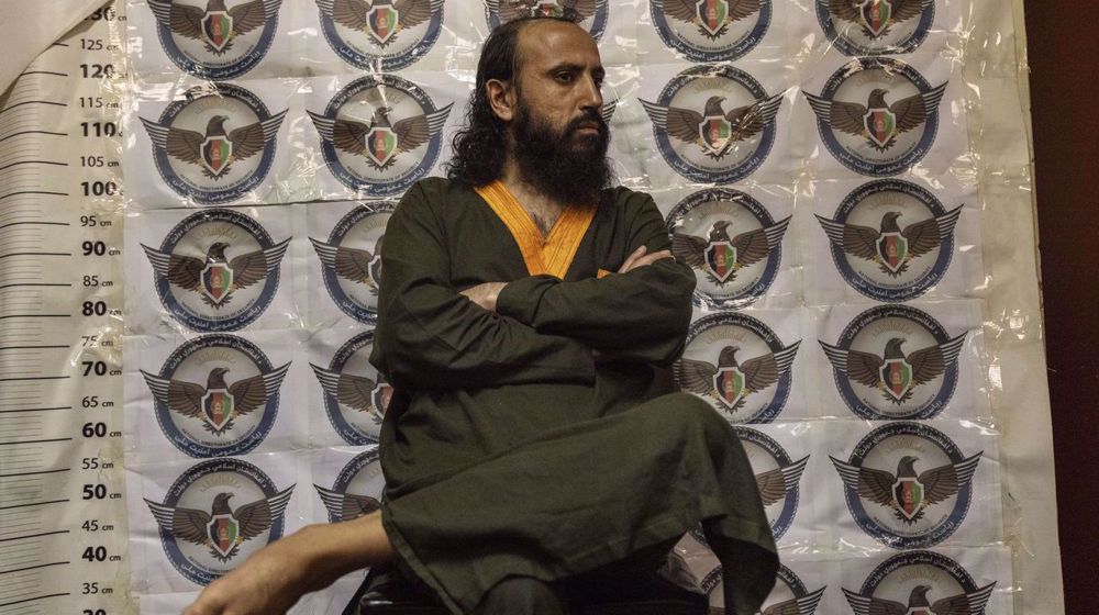 Taliban confirm head of Daesh in Afghanistan dead