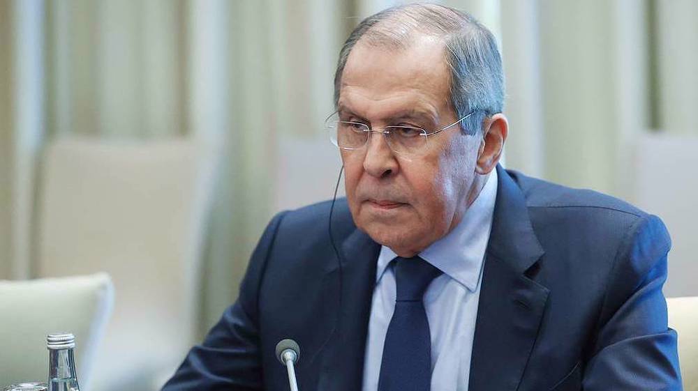 Russia urges ‘more active’ US role to revive Iran nuclear deal