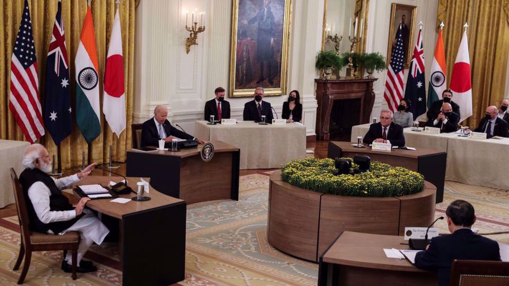 Guerre nucléaire US contre la Chine! 