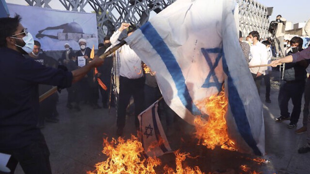 Former US official: Israel won’t exist in 20 years 