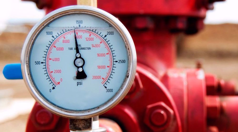 Iran’s gas use up 2.27% y/y in H1 fiscal year: NIGC
