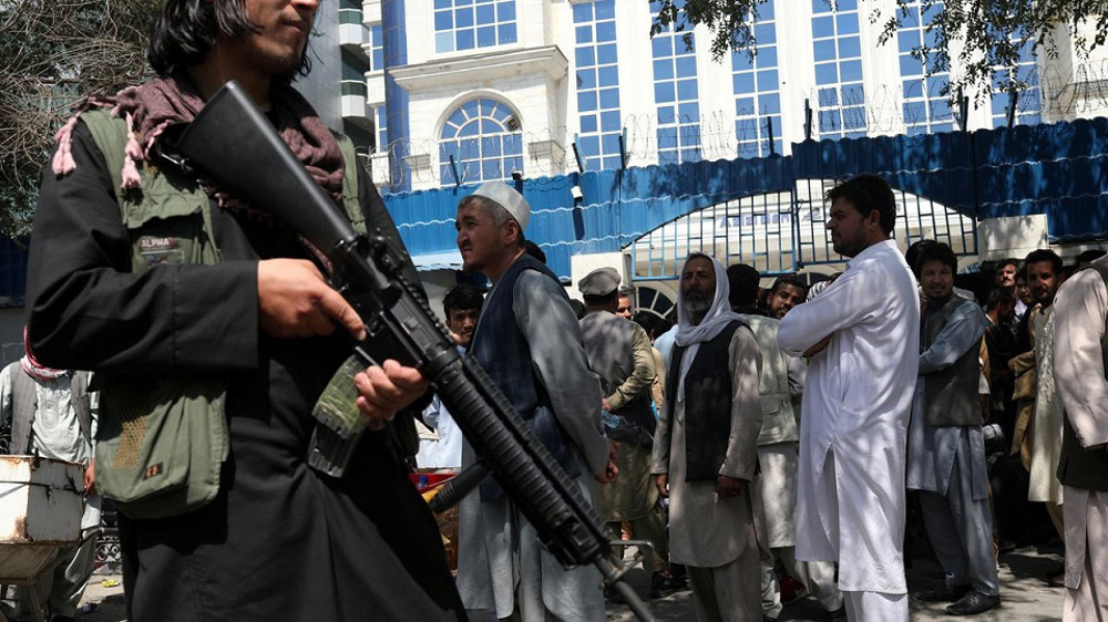 Taliban’s defense minister orders forces to respect amnesty in Afghanistan