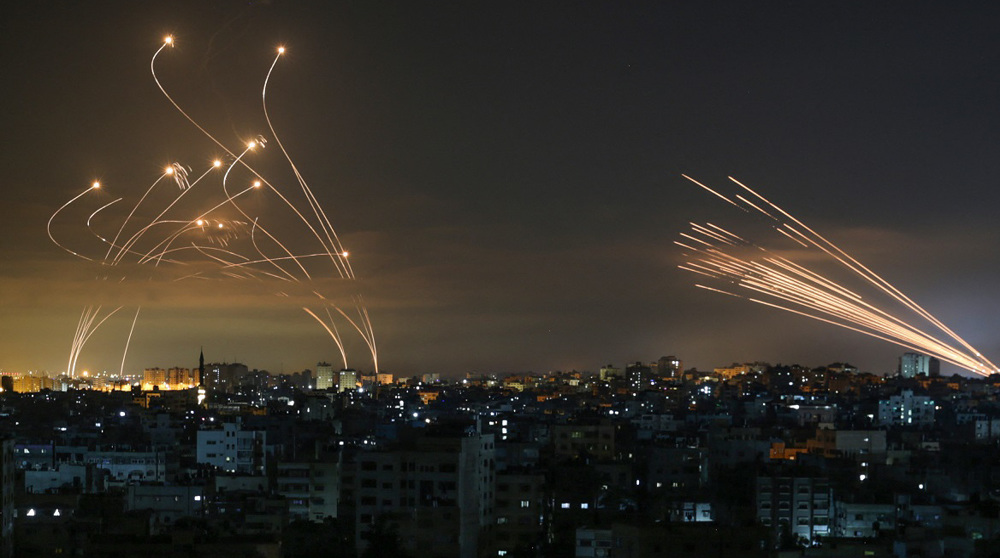 Hamas, Islamic Jihad slam US funding of Israel’s Iron Dome system