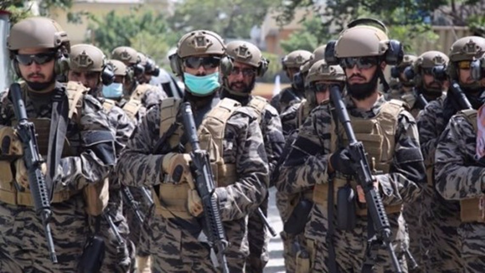 Les talibans font saigner la CIA! 