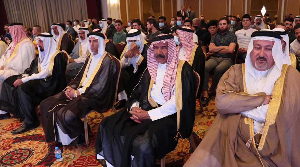 Iraqi Kurdistan says backs Baghdad rejection of Israeli normalization  