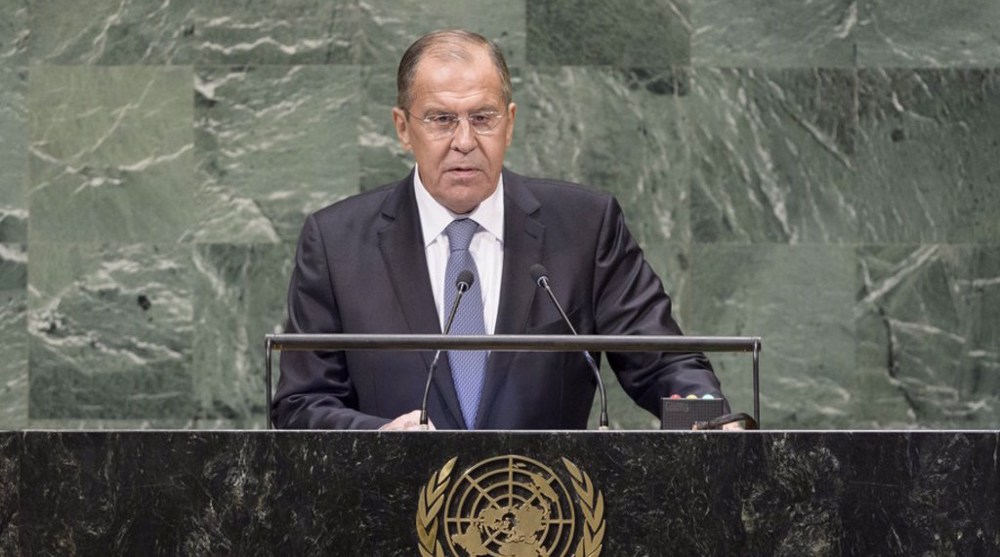 Stop imposing ‘development model’ on other countries: Russia to US