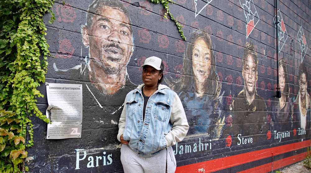 US Police Reform Bill cannot breathe