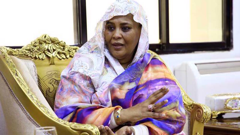 Sudan FM: No plans to open Israeli embassy in Khartoum 