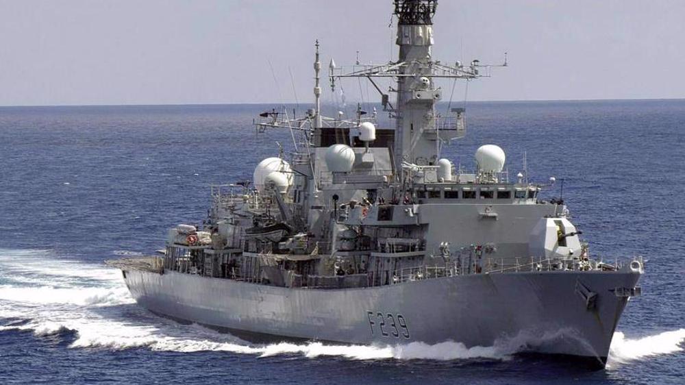 Taipei says needs long-range weapons to counter China